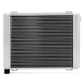 Radiator aluminiu capacitate mărită Can-Am Outlander Renegade G2