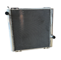 Radiator Can-Am Maverick X3 – 709200576 / 709200703