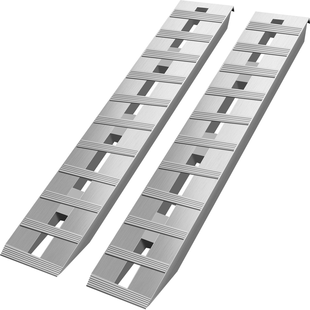 Rampe încărcare aluminiu ATV UTV 152 cm 2700 kg