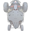 Scut protecție Can-Am Maverick X3 XRS / Maverick R – XRW