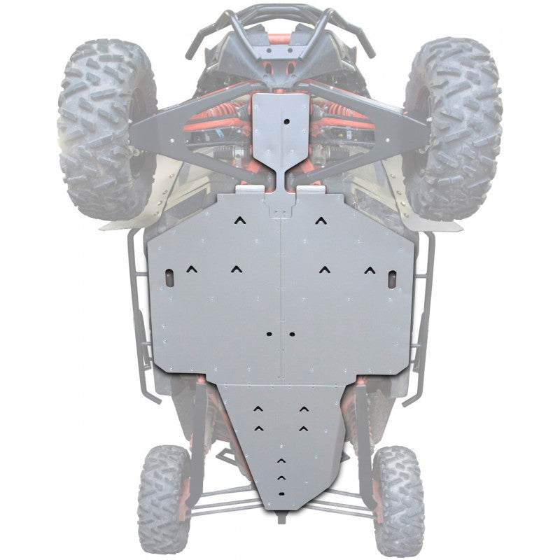 Scut protecție Can-Am Maverick X3 XRS / Maverick R – XRW