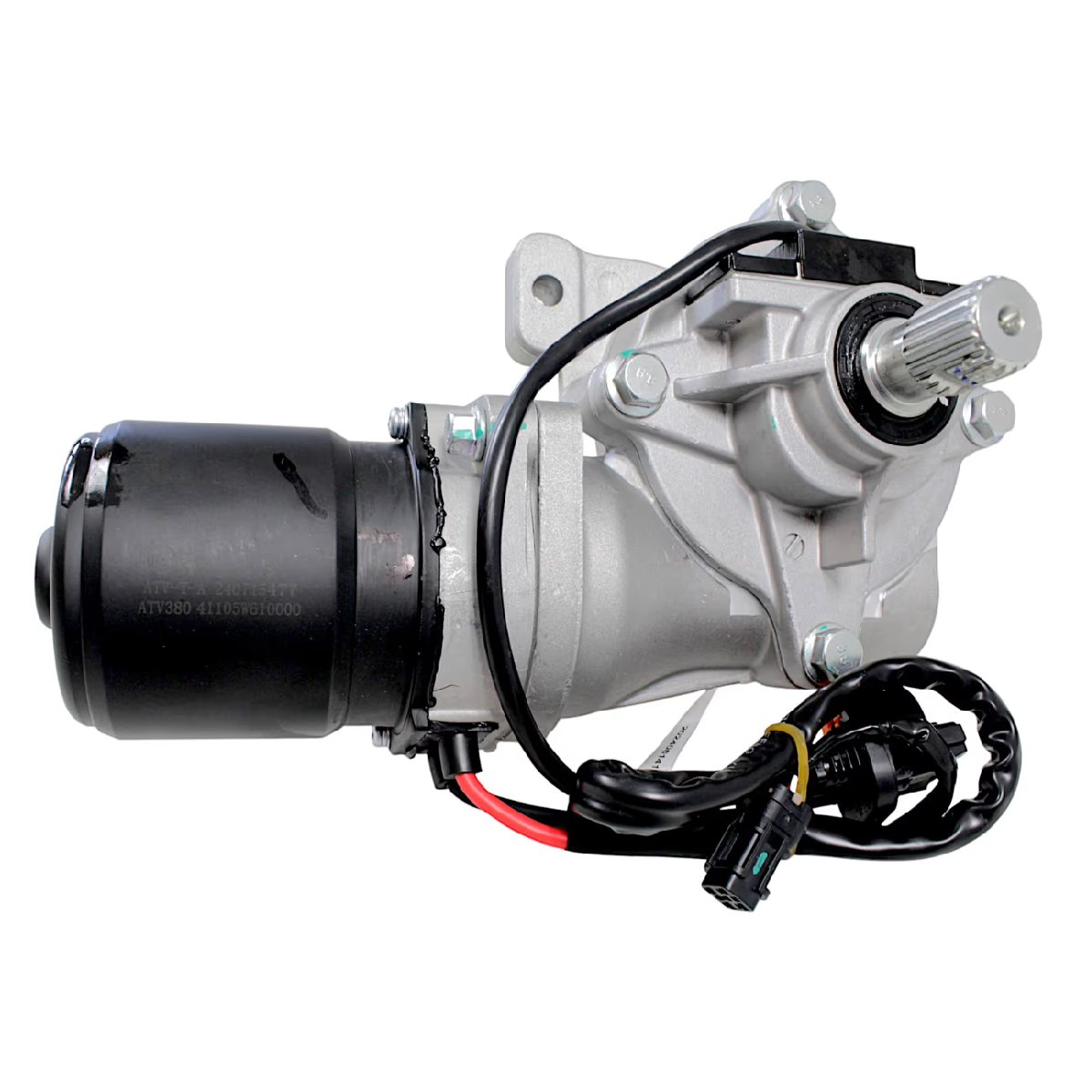 Servodirecție electrică EPS QJMotor SFA 1000 / SFA 600 – originală, 41105W610000