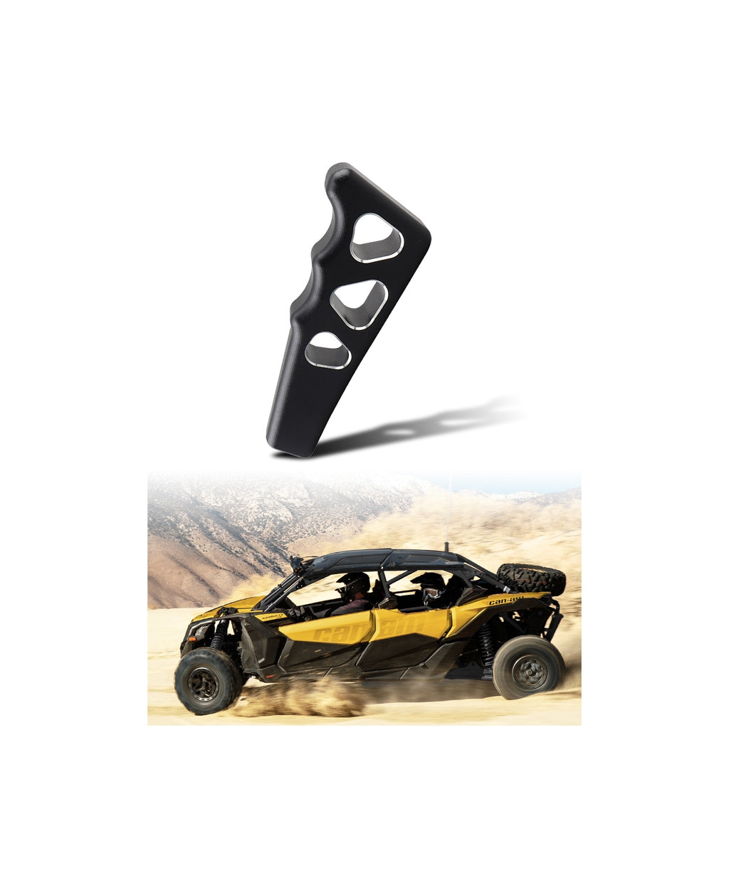 Mâner schimbător Can-Am Maverick X3 – imagine 2