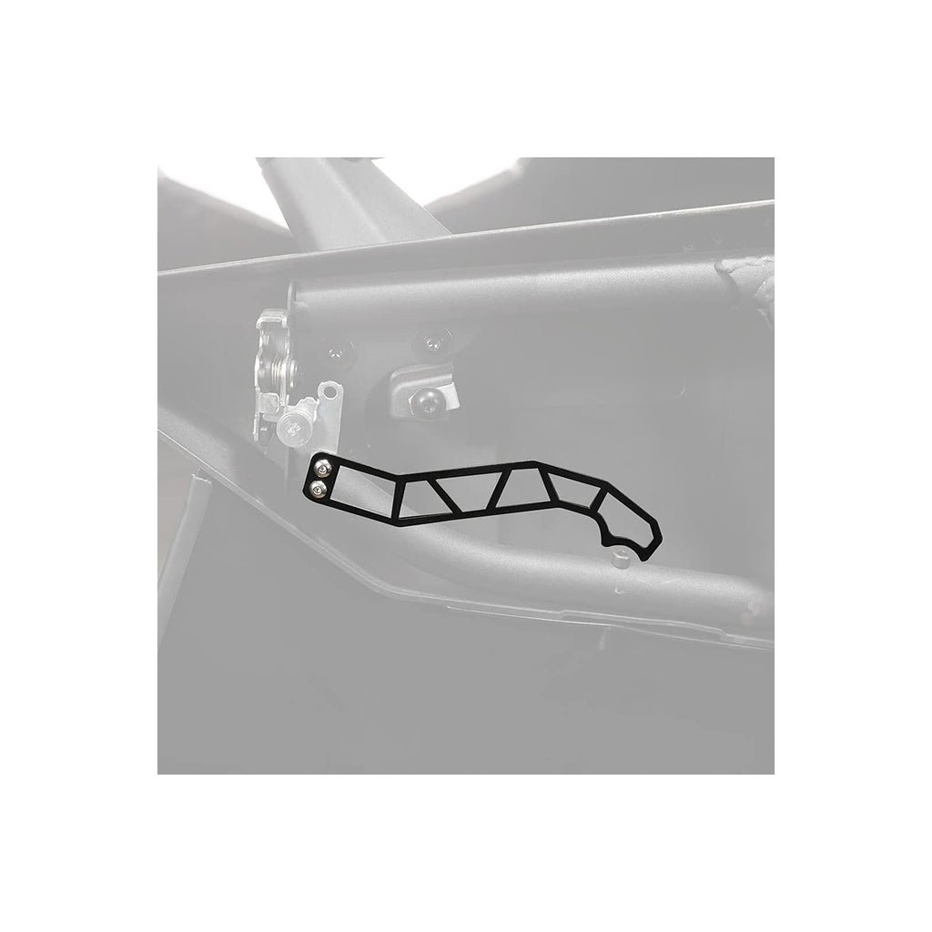 Set mânere Can-Am Maverick X3 – mânere uși – imagine 3