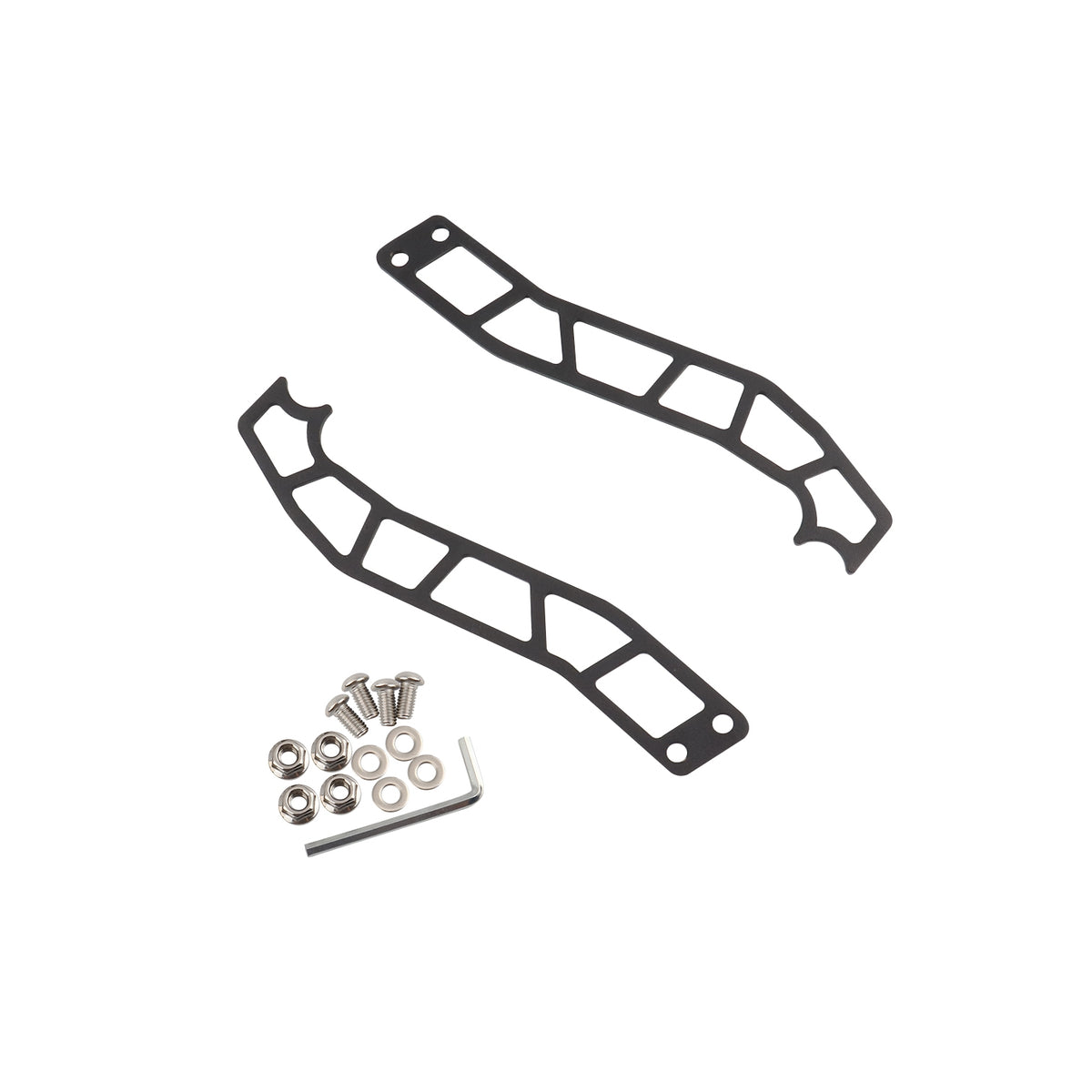 Set mânere Can-Am Maverick X3 – mânere uși – imagine 4