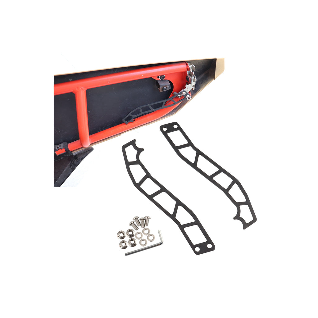 Set mânere Can-Am Maverick X3 – mânere uși – imagine 2