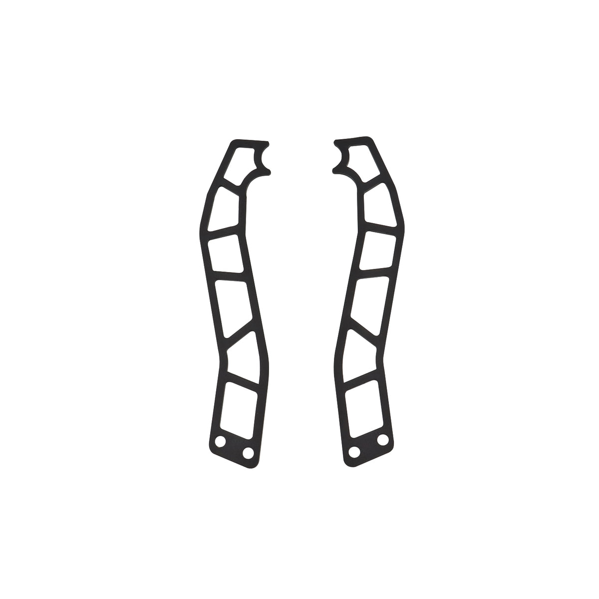 Set mânere Can-Am Maverick X3 – mânere uși – imagine 5