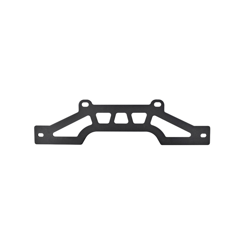 Suport proiector LED bar Can-Am Maverick X3 – prindere la telescoapele față – imagine 3