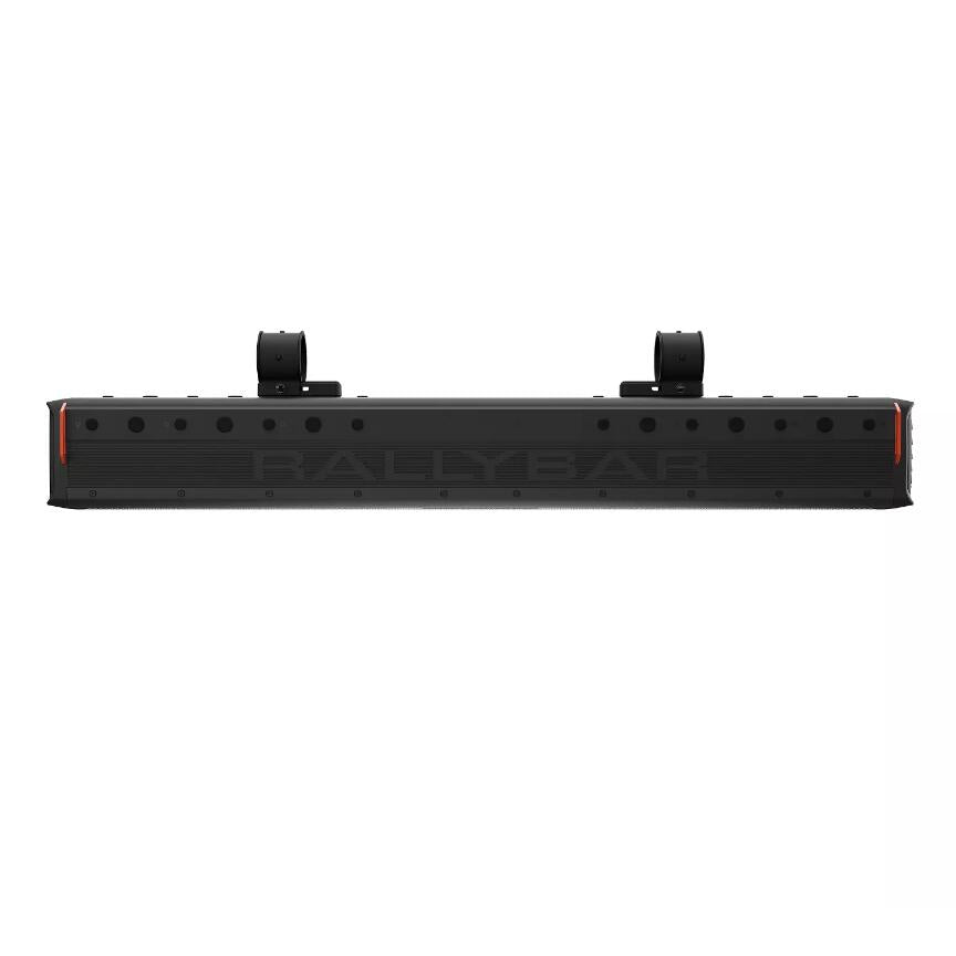 JBL RallyBar XL cu iluminare LED RGB