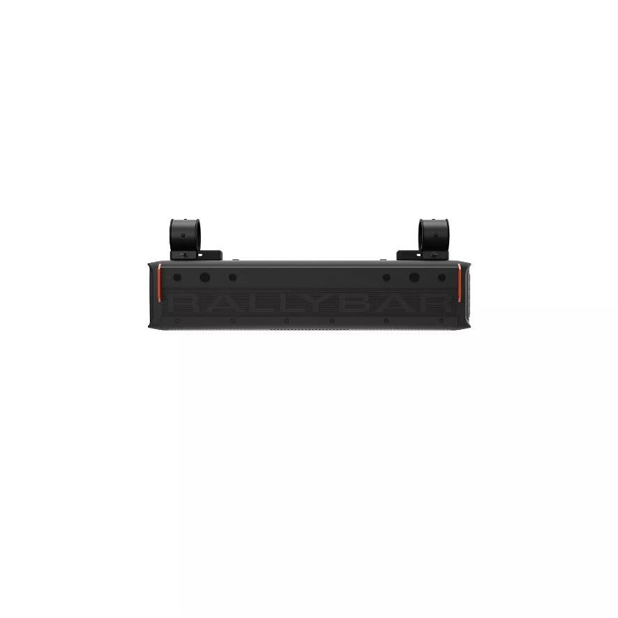 JBL RallyBar S soundbar de exterior, vedere din față