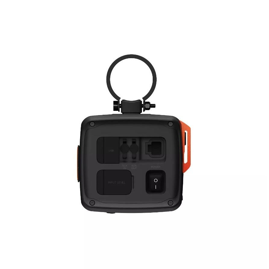 JBL RallyBar S pentru UTV Maverick, RZR și Segway
