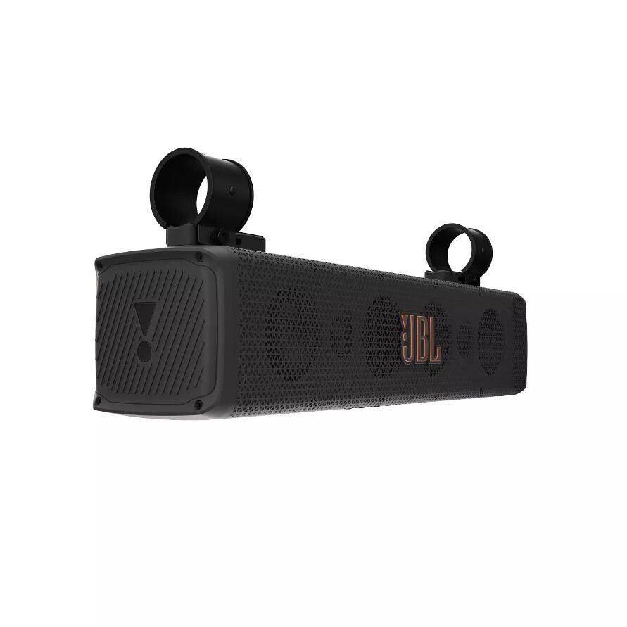 Soundbar UTV JBL RallyBar S 150W cu prindere pe roll-cage
