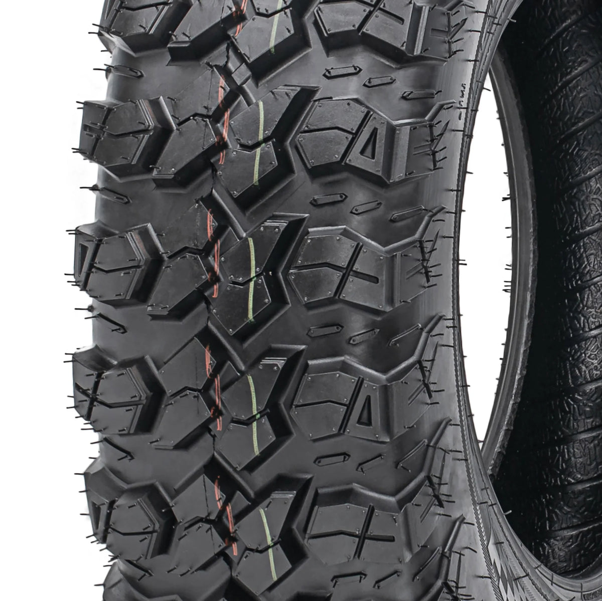 Set 4 Anvelope ATV / UTV SUNF A060 32x10 R14 / R15 / R16 8PR