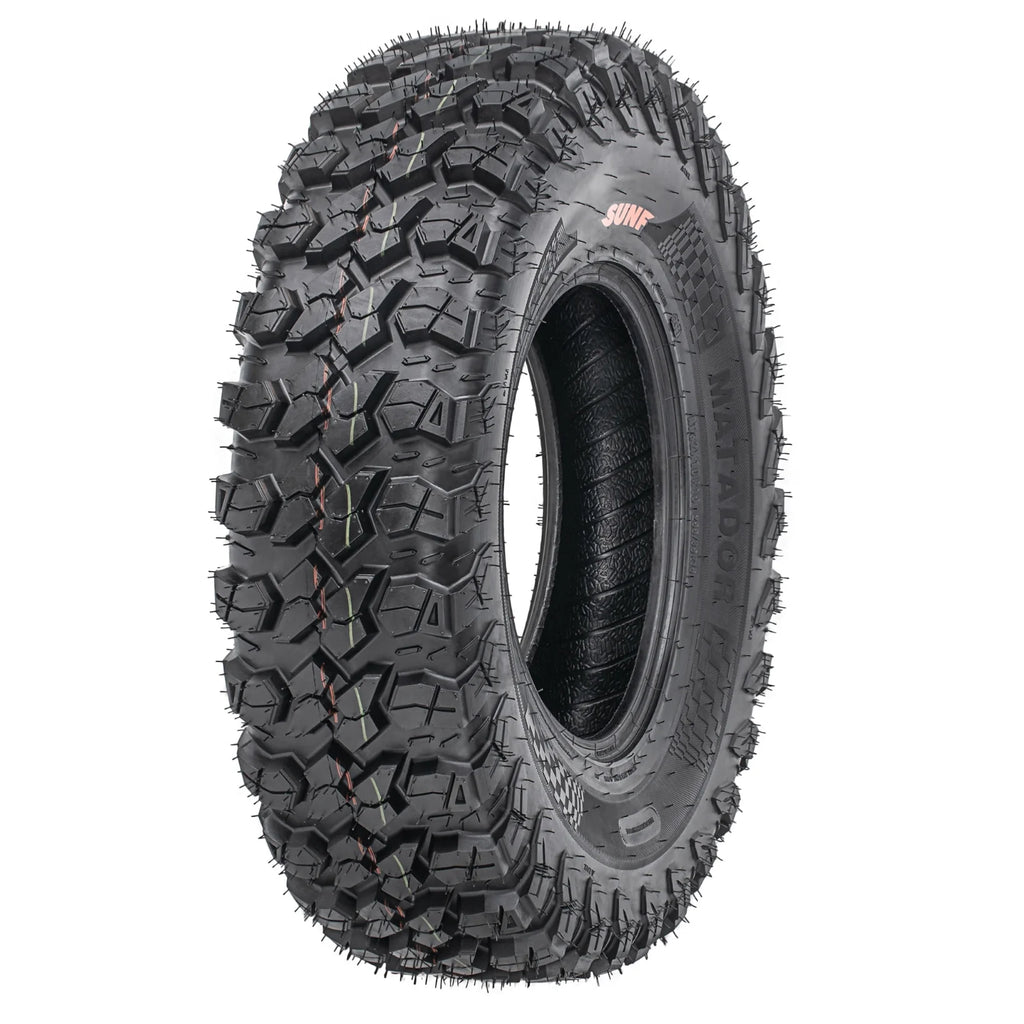 Set 4 Anvelope ATV / UTV SUNF A060 32x10 R14 / R15 / R16 8PR