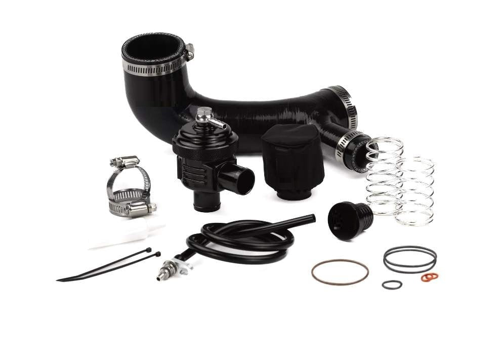 Supapă blow off (BOV) turbo Can-Am Maverick X3 Turbo / Turbo R / Turbo RR