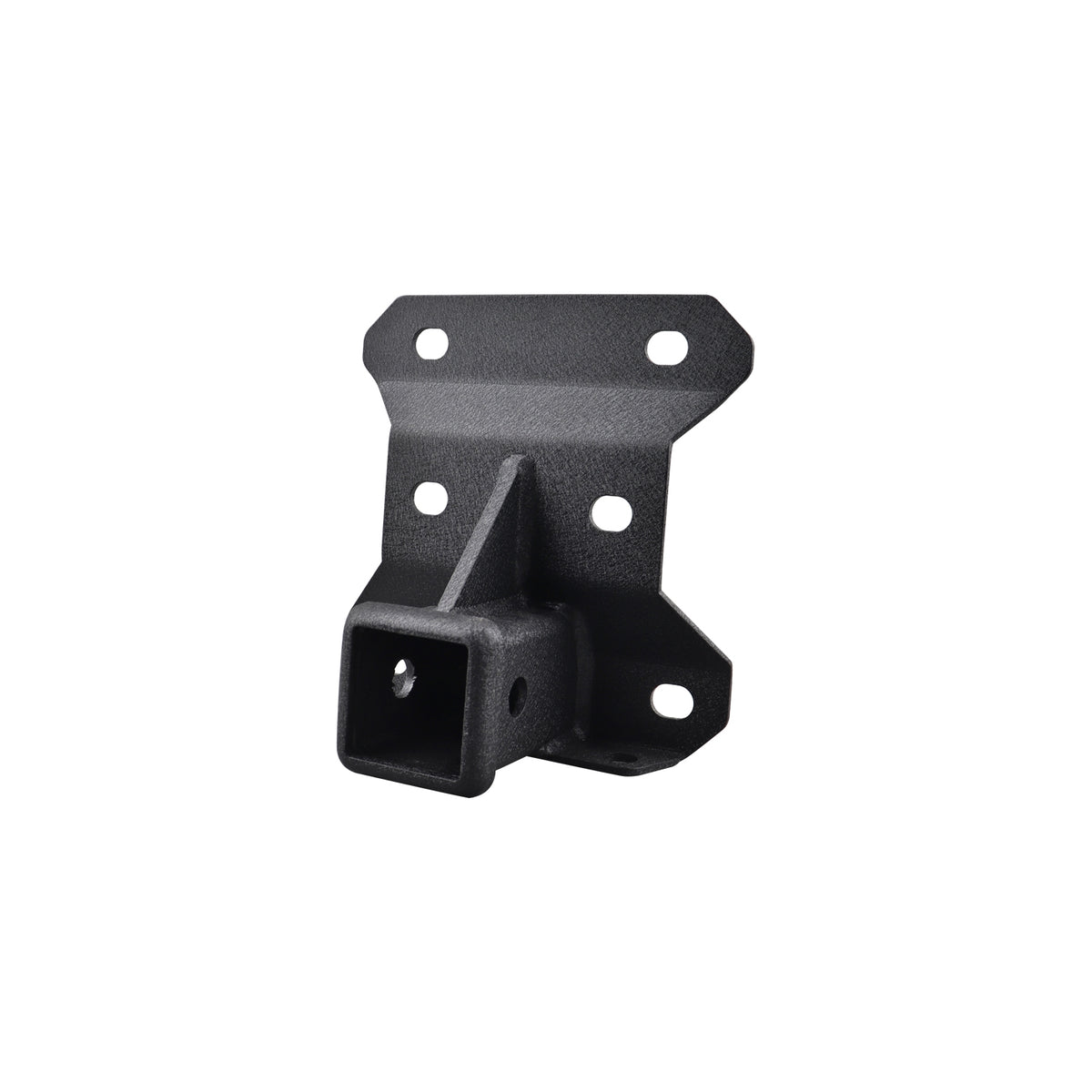 Suport cârlig remorcare / suport troliu spate Can-Am Maverick X3 – imagine 5