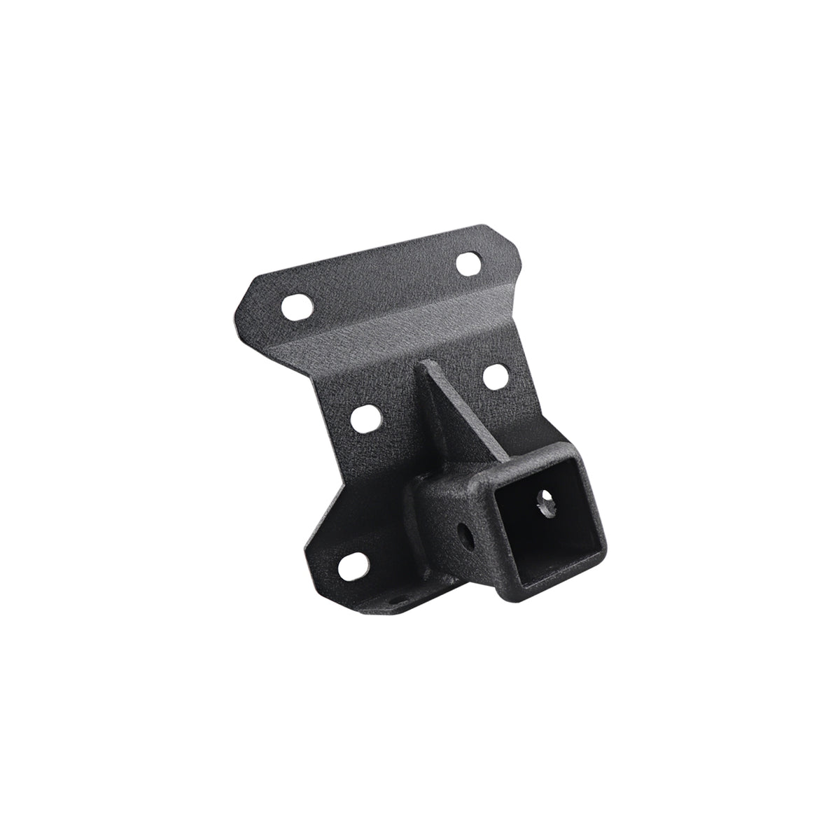 Suport cârlig remorcare / suport troliu spate Can-Am Maverick X3 – imagine 4