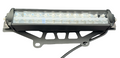 Suport proiector LED bar Can-Am Maverick X3 – prindere la telescoapele față