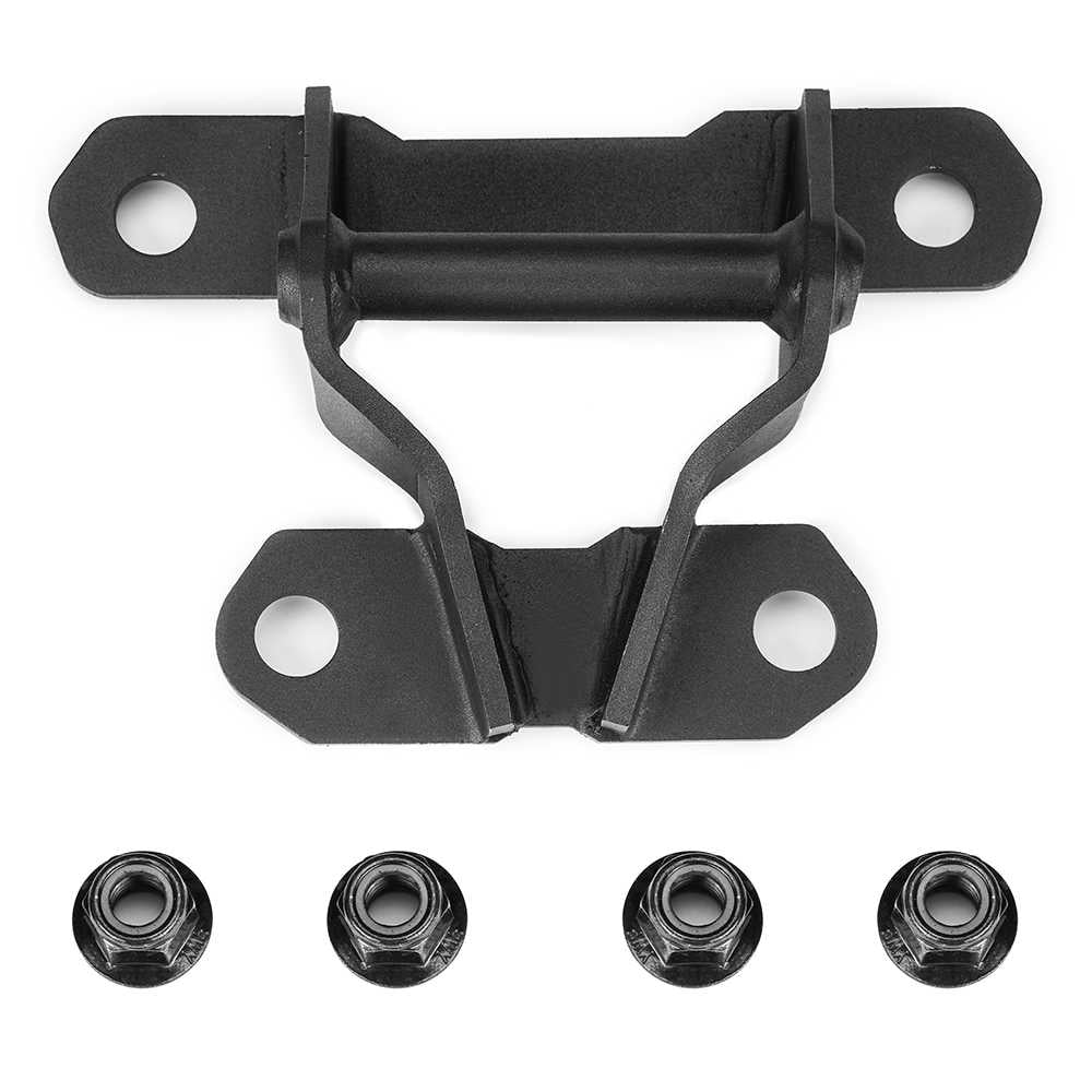Suport remorcare / suport troliu spate Can-Am Maverick X3 – imagine 2