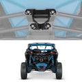 Suport remorcare / suport troliu spate Can-Am Maverick X3
