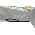 Nerf bar bullbar lateral Can-Am Maverick R