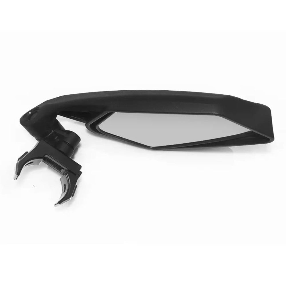 Oglinzi UTV cu semnalizare LED integrată, prindere roll cage 1,5–2"
