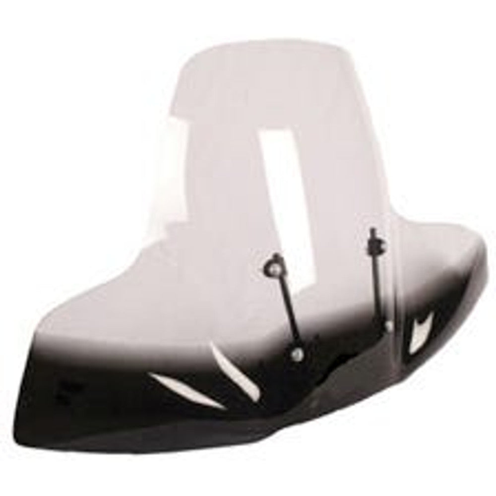 Parbriz ATV universal Bronco, 52 x 90 cm