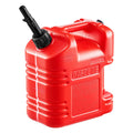Canistră combustibil 9,5 litri ATV UTV HDPE cu furtun