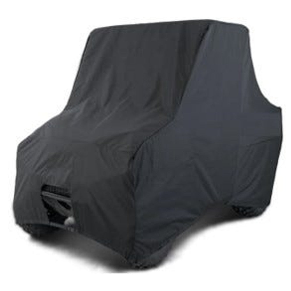 Husă Polaris General 1000 (2018–2026) Bronco pentru transport pe remorcă, poliester 600D
