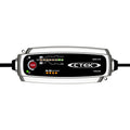 Încărcător baterie CTEK MXS 5.0 T, 12V 5A, cu compensare de temperatură