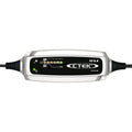 Încărcător baterie CTEK XS 0.8, 12V 0.8A, pentru ATV, moto și mentenanță auto