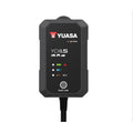 Încărcător baterie Yuasa YCX1.5 Smart, 6V / 12V 1.5A