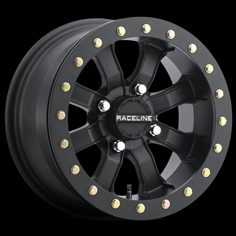 Jantă Raceline Mamba Beadlock 15x6 R15 4x156 Polaris