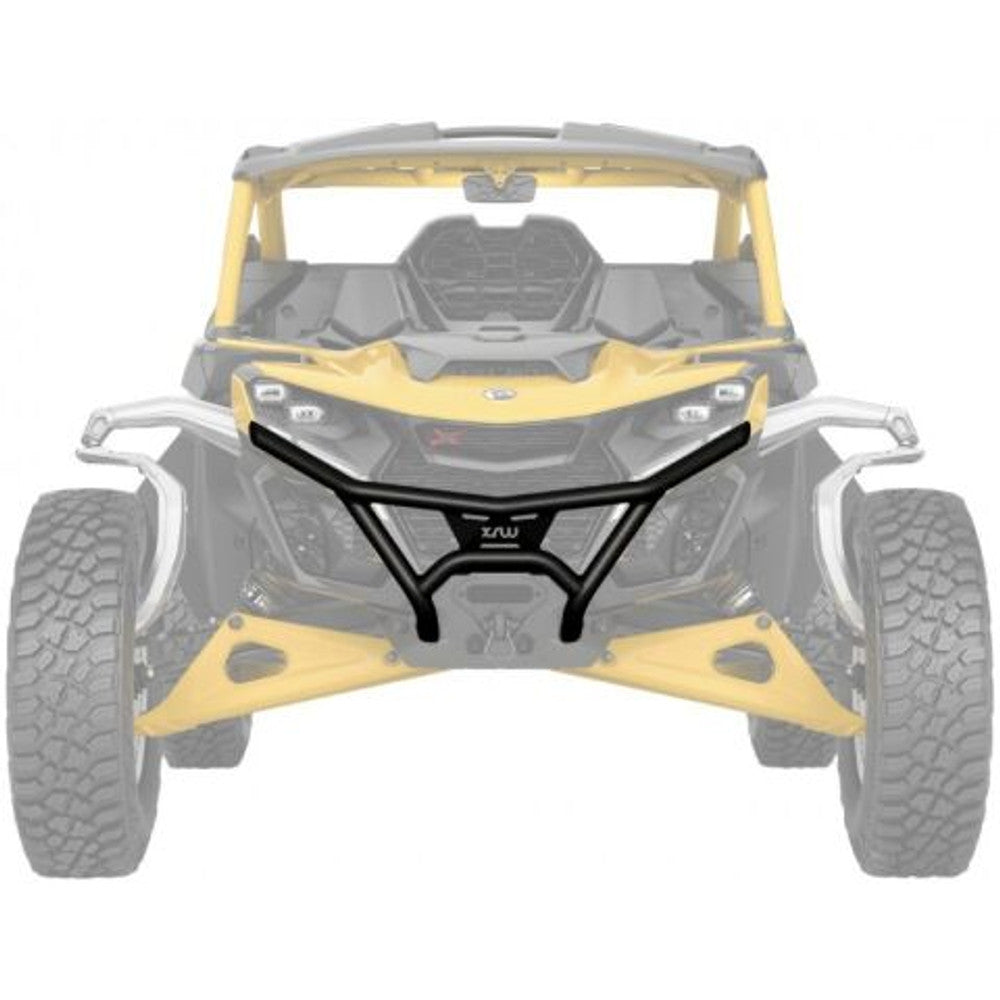 Bullbar față Can-Am Maverick R