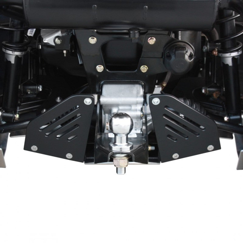 Scut complet Can-Am Renegade 1000 X XC / XXC 2023–2025 din HDPE 8 mm