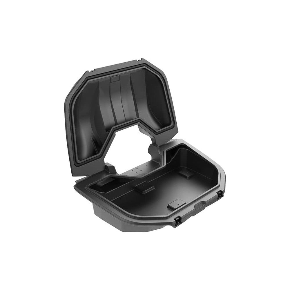 Ladă spate Maverick R 175 litri montată
