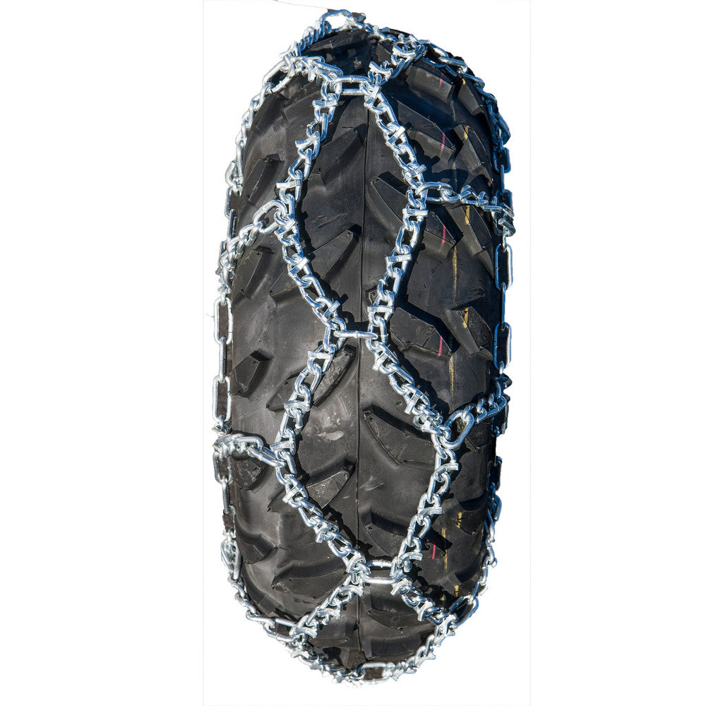 Lanțuri zăpadă ATV Bronco Grabberz Diamond V-Bar 142 x 41 cm, pereche