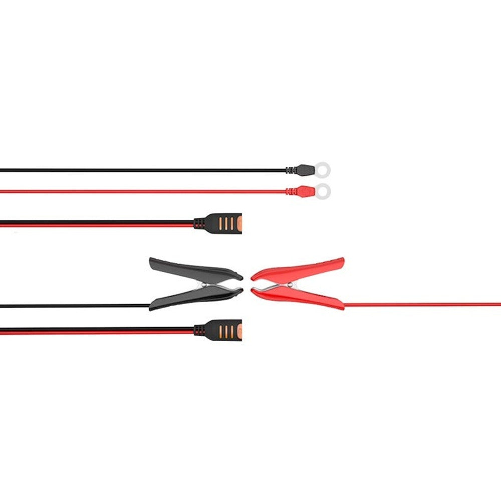 Încărcător baterie CTEK XS 0.8, 12V 0.8A, pentru ATV, moto și mentenanță auto