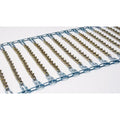 Lanțuri zăpadă ATV Bronco Grabberz Sidelink V-Bar 142 x 41 cm, pereche