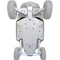 Scut complet Polaris RZR Pro XP din aluminiu 5754-T5 4 mm