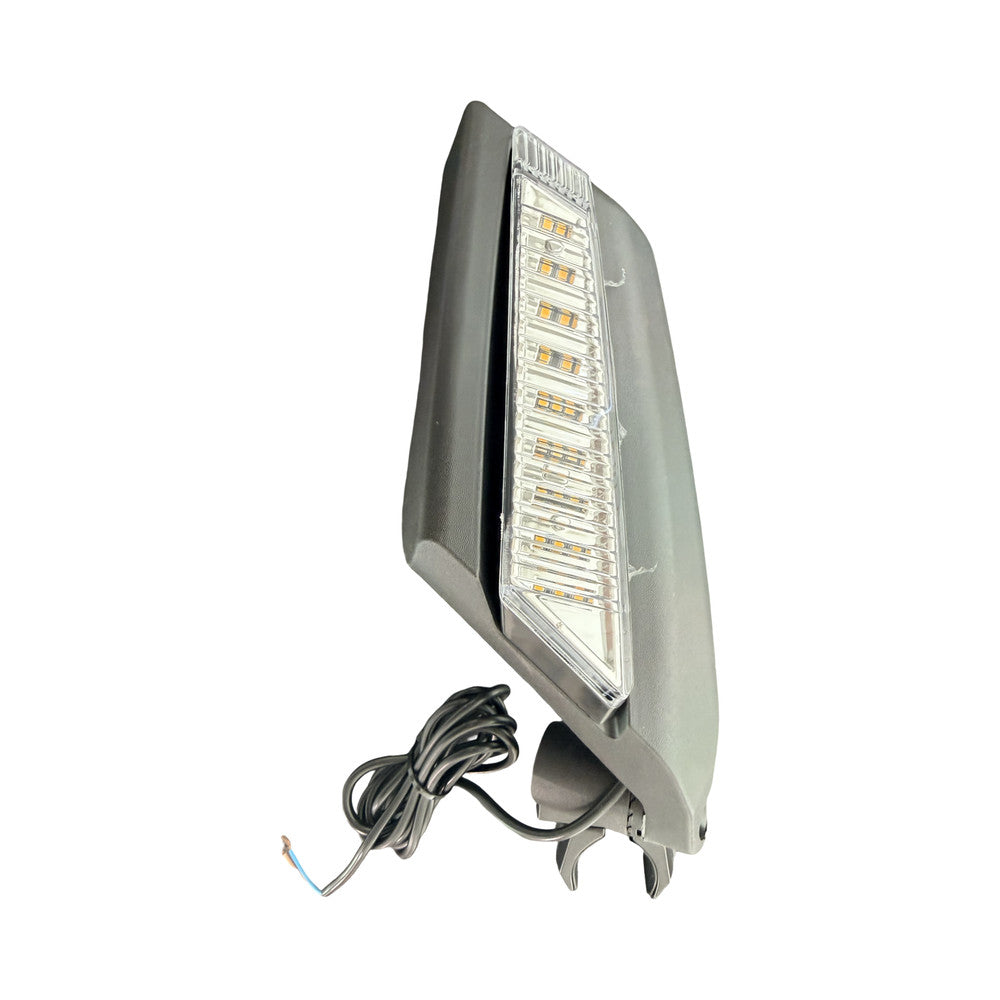 Oglinzi UTV cu semnalizare LED integrată, prindere roll cage 1,5–2"