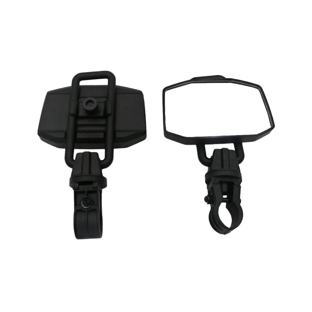 Oglinzi UTV omologate E24, prindere universală 1,5–2"