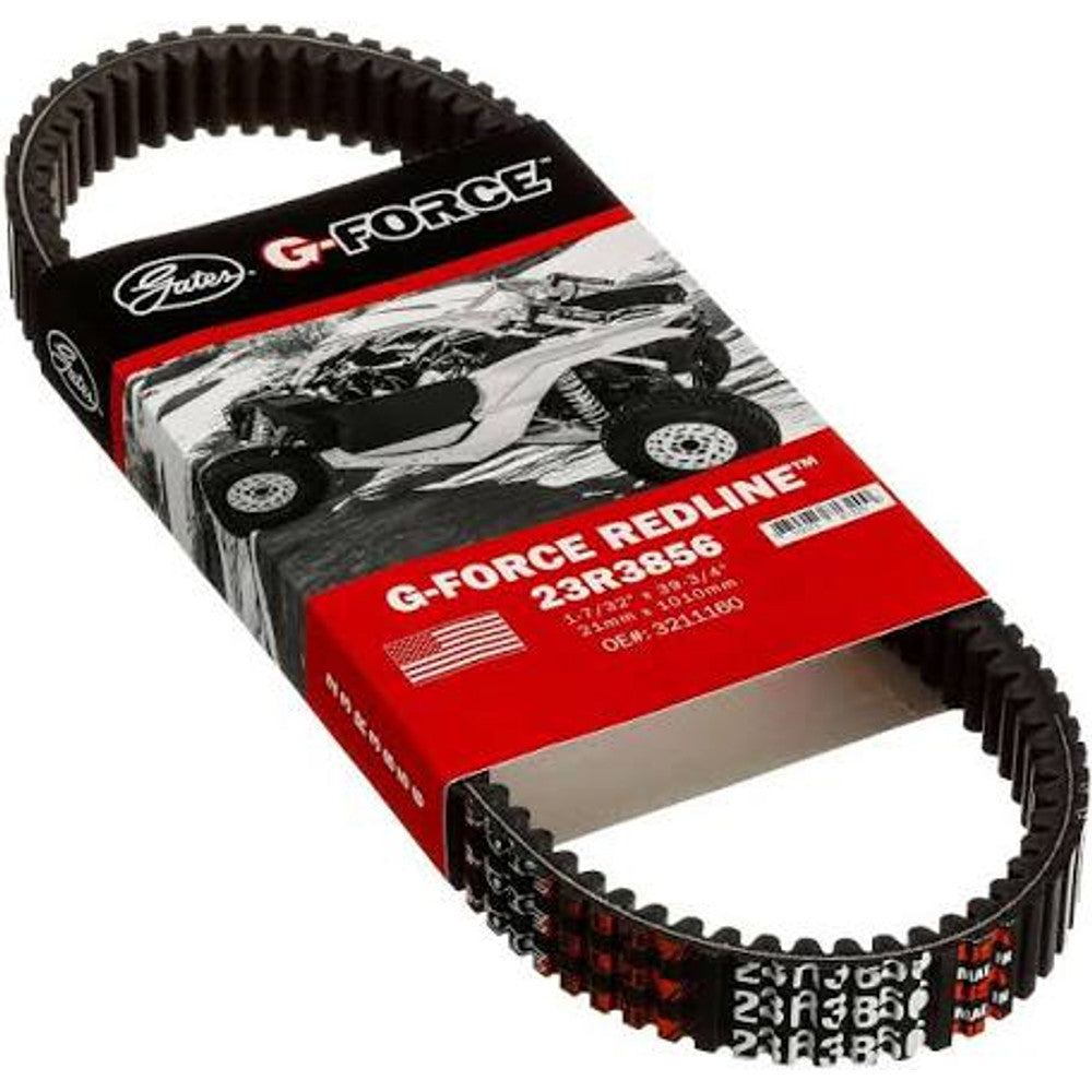 Curea CVT Gates 23R3856