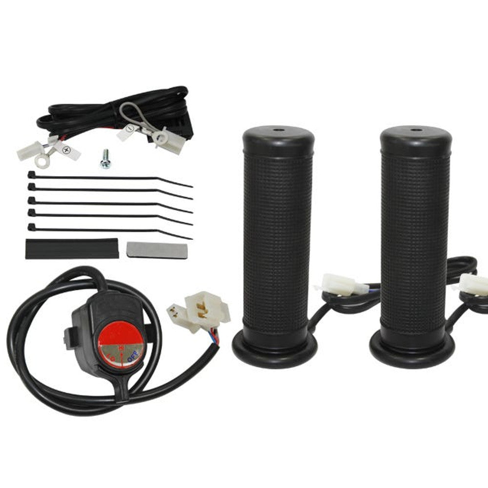 Mânere încălzite ATV Bronco, 12V
